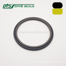 40% bronze filled PTFE hydraulic teflon rubber seal water seal ring GSI